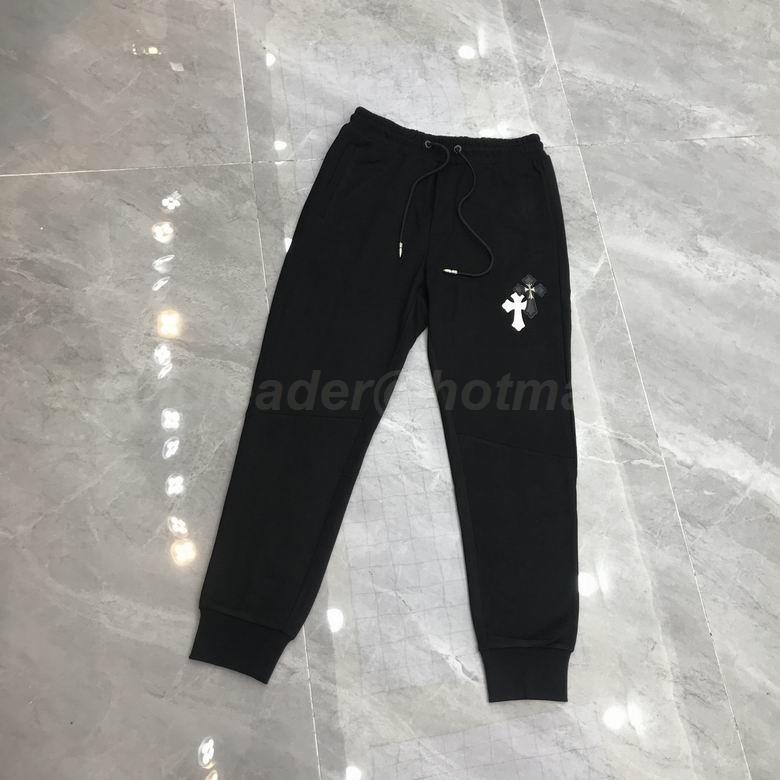 Chrome Hearts Men's Pants 16